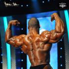 Cedric  McMillan - IFBB Arnold Classic 2014 - #1