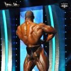 Cedric  McMillan - IFBB Arnold Classic 2014 - #1