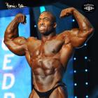 Cedric  McMillan - IFBB Arnold Classic 2014 - #1