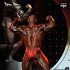 Fred   Smalls - IFBB Arnold Classic 2014 - #1