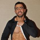 NPC Jr. Nationals 2014 - #1