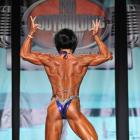 Dana  Bailey - IFBB Wings of Strength Tampa  Pro 2013 - #1