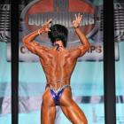 Dana  Bailey - IFBB Wings of Strength Tampa  Pro 2013 - #1