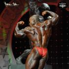 Fred   Smalls - IFBB Arnold Classic 2014 - #1