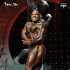Fred   Smalls - IFBB Arnold Classic 2014 - #1