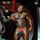 Fred   Smalls - IFBB Arnold Classic 2014 - #1