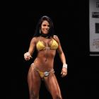 Jasmine  Ramirez - NPC Nationals 2013 - #1