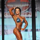 Nicole  Ball - IFBB Wings of Strength Tampa  Pro 2013 - #1