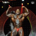 Fred   Smalls - IFBB Arnold Classic 2014 - #1