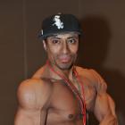 NPC Jr. Nationals 2014 - #1