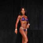 Sherry  Cleckler - NPC Masters Nationals 2013 - #1