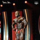 Fred   Smalls - IFBB Arnold Classic 2014 - #1