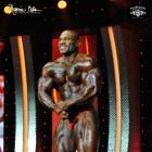 Fred   Smalls - IFBB Arnold Classic 2014 - #1