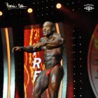 Fred   Smalls - IFBB Arnold Classic 2014 - #1