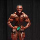 Theodore   Atkins Jr  - NPC USA 2013 - #1