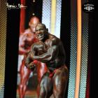 Fred   Smalls - IFBB Arnold Classic 2014 - #1