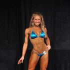 Katie  Allen - NPC Collegiate Nationals 2013 - #1