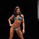 Lauren  Head - NPC Nationals 2013 - #1