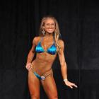 Katie  Allen - NPC Collegiate Nationals 2013 - #1