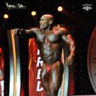 Fred   Smalls - IFBB Arnold Classic 2014 - #1