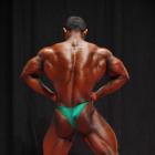 Theodore   Atkins Jr  - NPC USA 2013 - #1