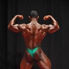 Theodore   Atkins Jr  - NPC USA 2013 - #1