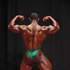 Theodore   Atkins Jr  - NPC USA 2013 - #1