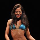 Lauren  Head - NPC Nationals 2013 - #1