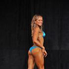 Katie  Allen - NPC Collegiate Nationals 2013 - #1