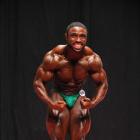 Theodore   Atkins Jr  - NPC USA 2013 - #1