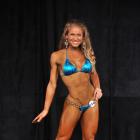 Katie  Allen - NPC Collegiate Nationals 2013 - #1