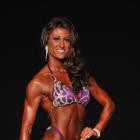 Kimberly  Marshak - NPC Team Universe 2013 - #1