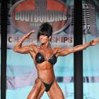 Laurie  Davies - IFBB Wings of Strength Tampa  Pro 2013 - #1