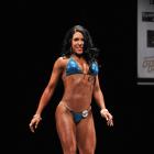 Caroline  Rose - NPC Nationals 2013 - #1