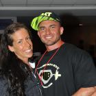 NPC Jr. Nationals 2014 - #1