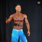 Anton  Antipov - IFBB Pittsburgh Pro 2014 - #1