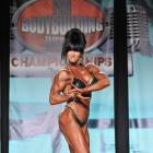 Laurie  Davies - IFBB Wings of Strength Tampa  Pro 2013 - #1