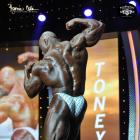 Toney  Freeman - IFBB Arnold Classic 2014 - #1