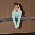 NPC Jr. Nationals 2014 - #1