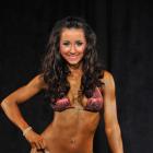 Katie  Allen - NPC Collegiate Nationals 2013 - #1