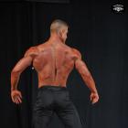 Josh  Bowmar - IFBB Pittsburgh Pro 2014 - #1