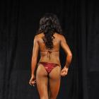 Katie  Allen - NPC Collegiate Nationals 2013 - #1