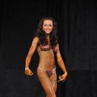 Katie  Allen - NPC Collegiate Nationals 2013 - #1