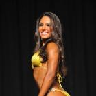 Angeles   Burke - NPC Jr. Nationals 2013 - #1