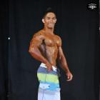 Ronald  Boydon - IFBB Pittsburgh Pro 2014 - #1