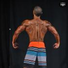 Duane  Brickhouse - IFBB Pittsburgh Pro 2014 - #1