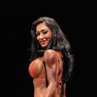 Sarah  Bell - NPC Nationals 2013 - #1