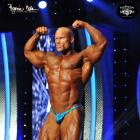 Ben  Pakulski - IFBB Arnold Classic 2014 - #1