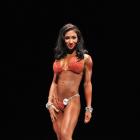 Sarah  Bell - NPC Nationals 2013 - #1