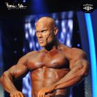 Ben  Pakulski - IFBB Arnold Classic 2014 - #1